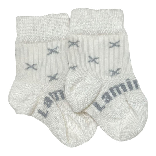 Lamington Merino Socks (Prem)