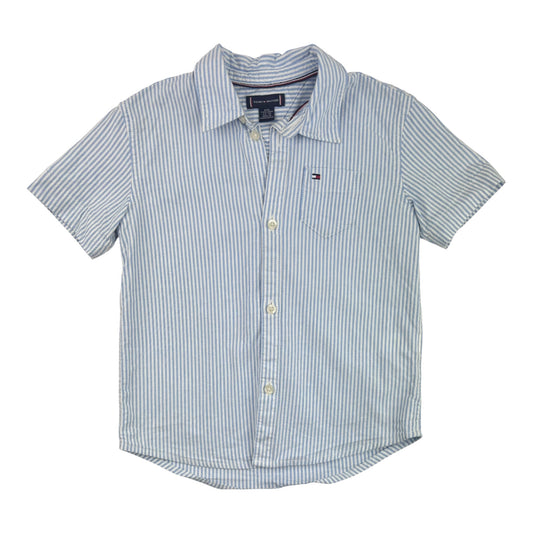 Tommy Hilfigur Shirt (Size 3Y)