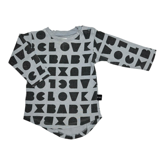 Huxbaby Top (Size 6-12M)