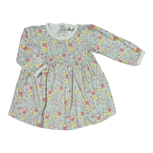 Imababywear Dress (9-12M)