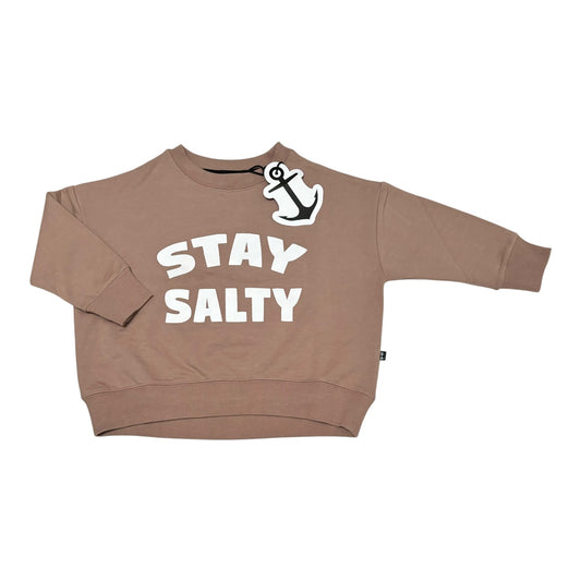 Hello Stranger Jumper (3Y)