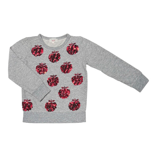 Seed Heritage Jumper (Size 5Y)