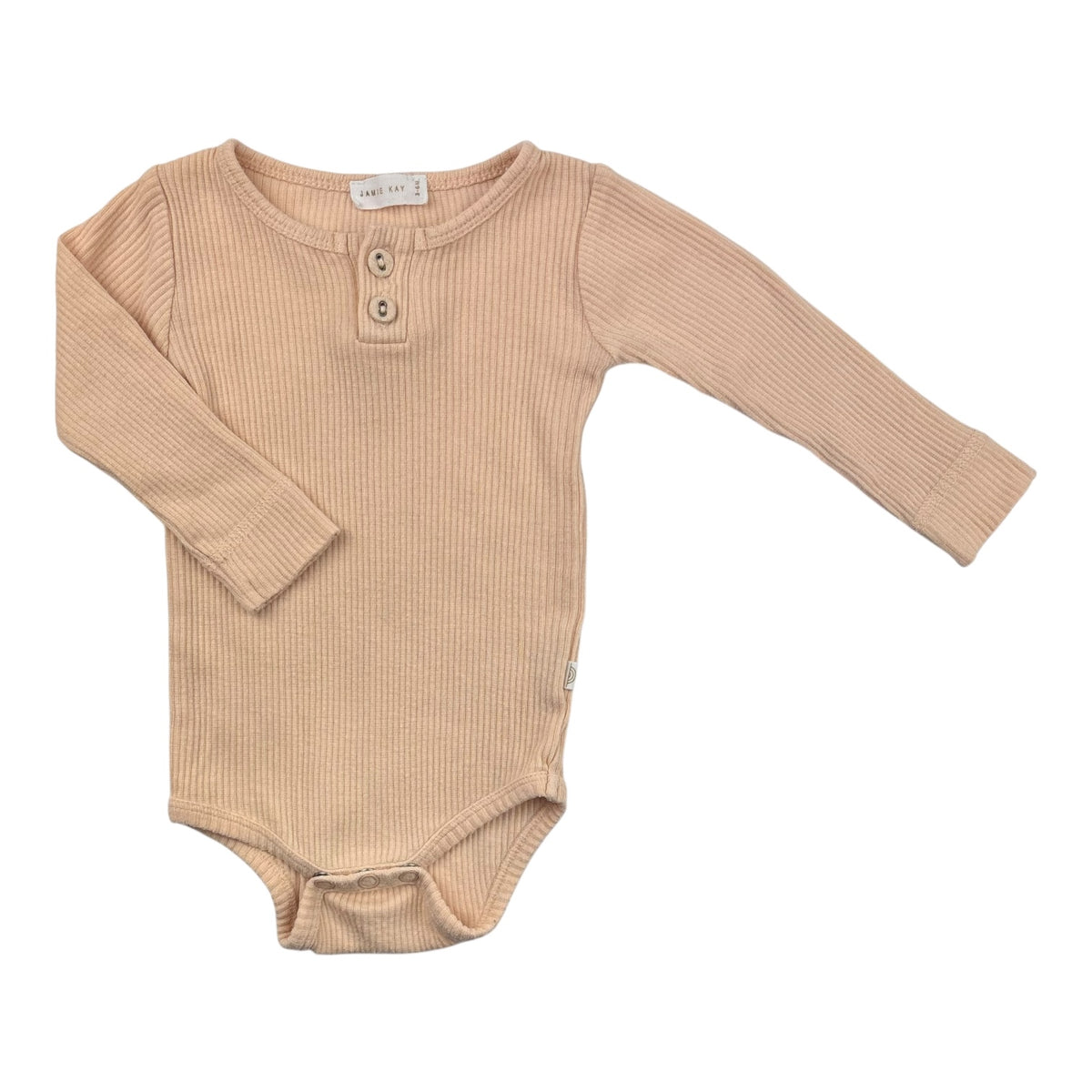Jamie Kay Bodysuit (Size 3-6M)
