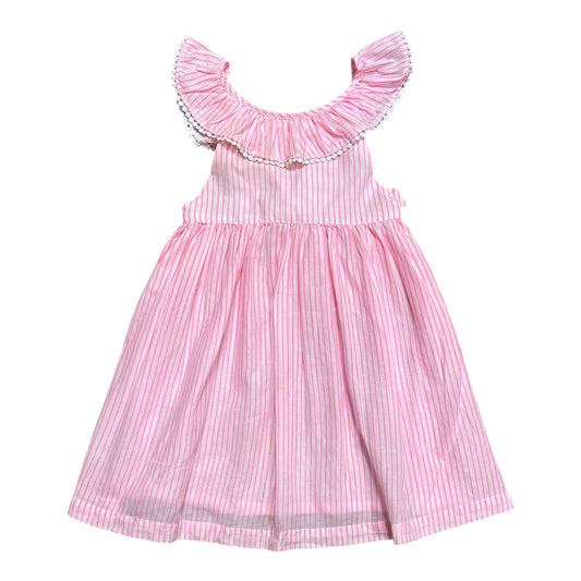 Country Road Dress (Size 12-18M)