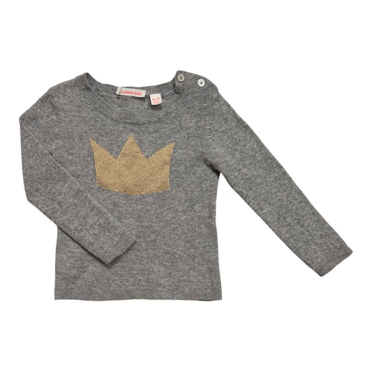 Country Road Knit Jumper (Size 18-24M)