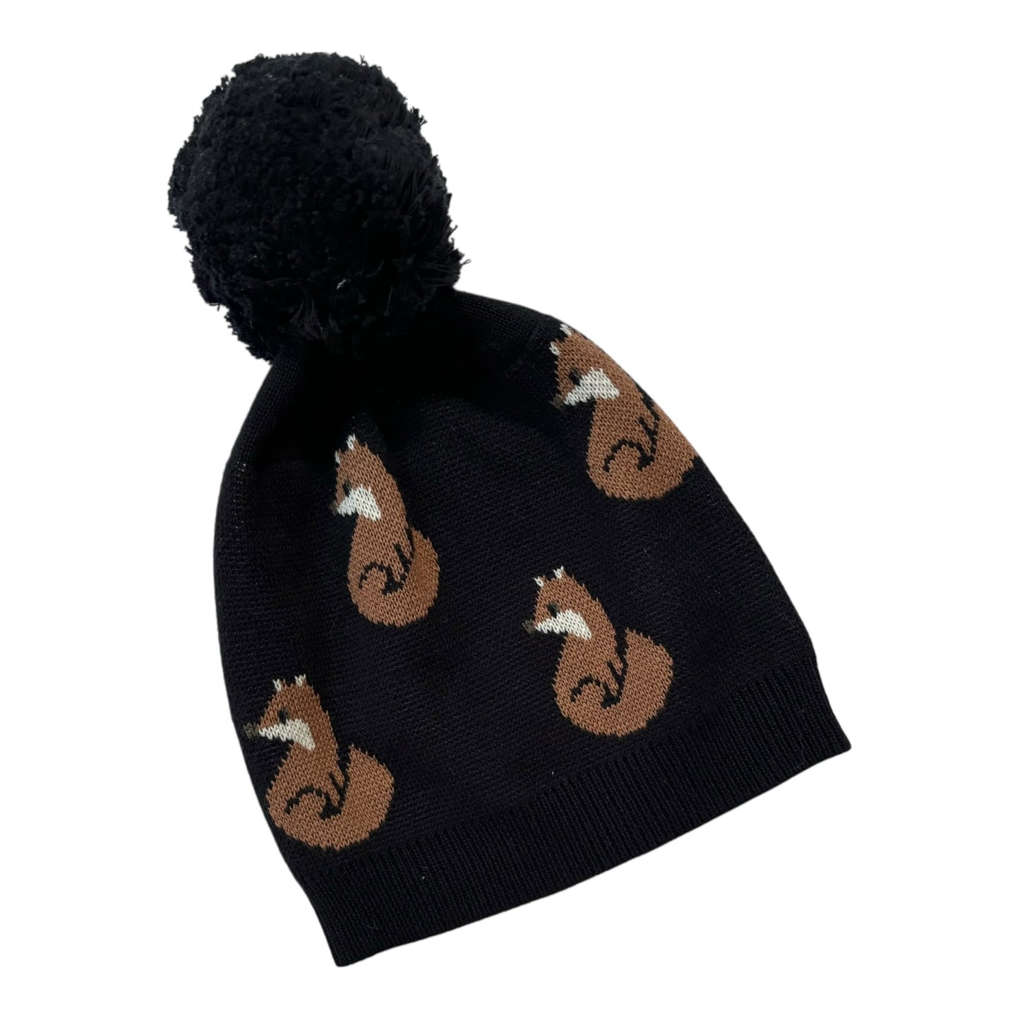 Jamie Kay Knit Beanie (0-2Y)