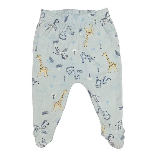 Little Bundle Pants (Size 3-6M)