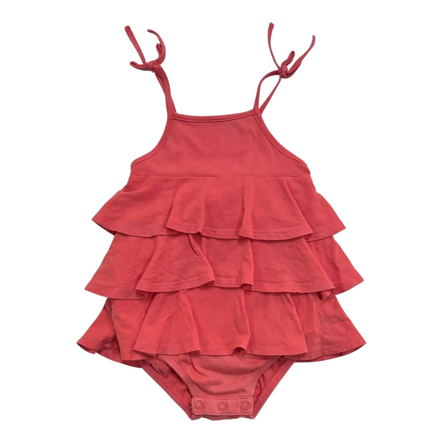 Seed Heritage Romper (Size 12-18M)