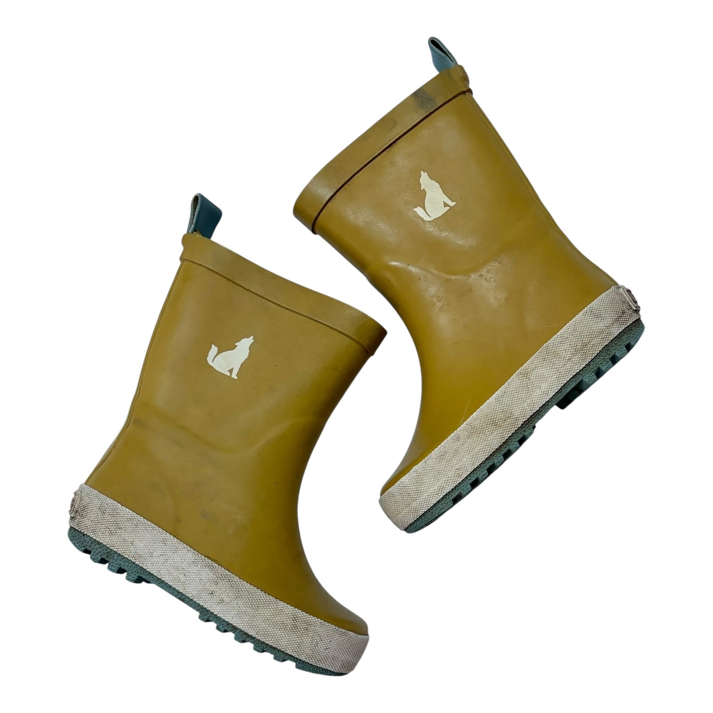 Crywolf Gumboots (EU24)