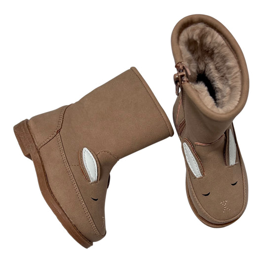Seed Heritage Boots (EU20)