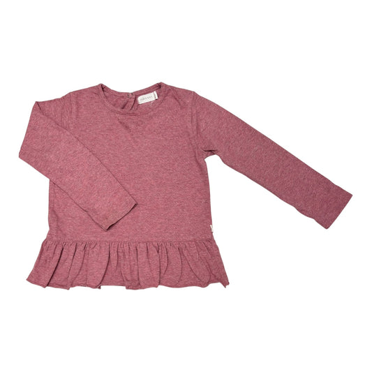 Jamie Kay Top (Size 4Y)