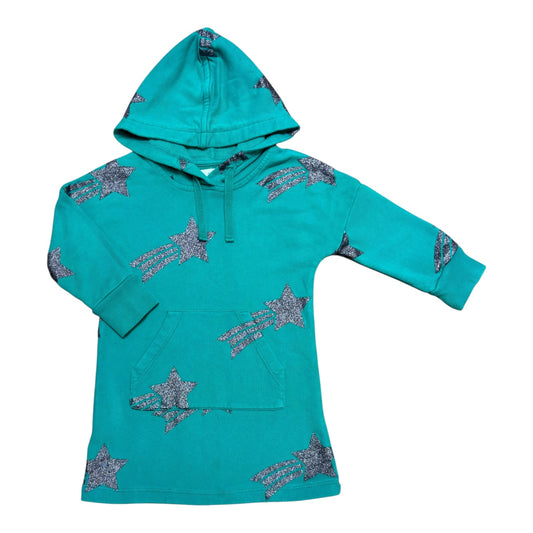 Country Road Hoodie (Size 2Y)