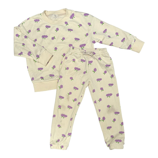 Sienna Blair Jumper & Pants (4-5Y)