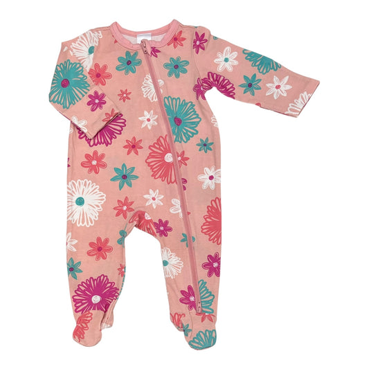 Teeny Weeny Onesie (Size 3-6M)