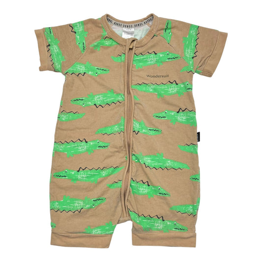 Bonds Romper (Size 2Y)