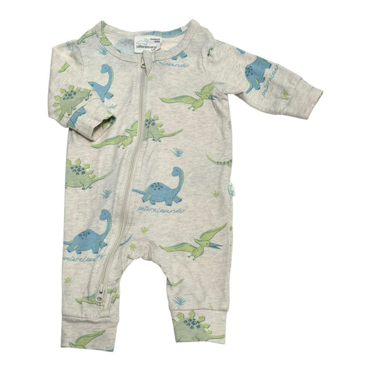 Peter Alexander Onesie (NB)