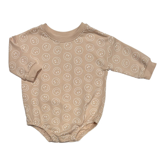Teeny Weeny Romper (Size 12-18M)