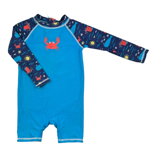 Teeny Weeny Swimsuit (Size 2Y)