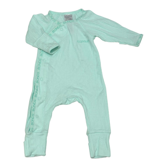 Bonds Onesie (Prem)