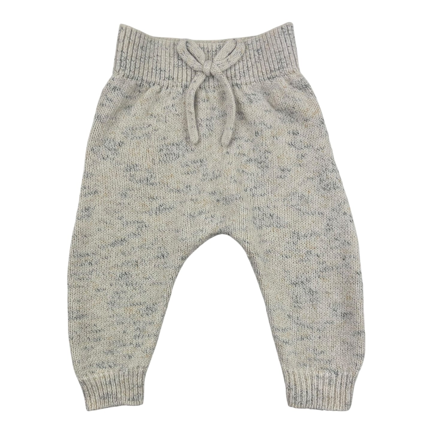 Quincy Mae Knit Pants (Size 3-6M)