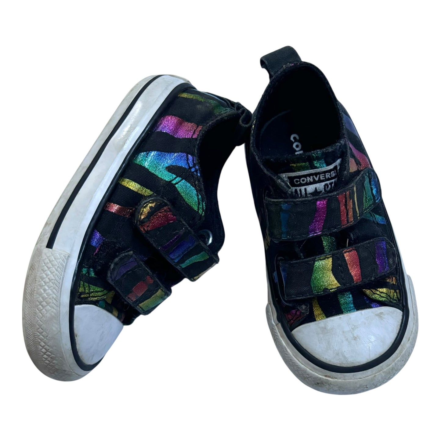 Converse Shoes (EU21)