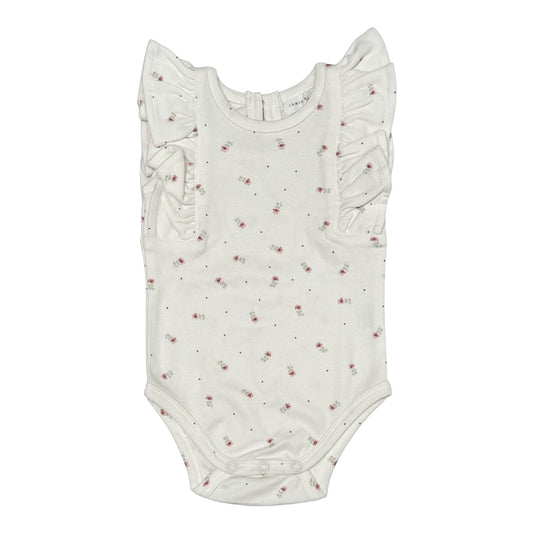 Jamie Kay Bodysuit (Size 3-6M)