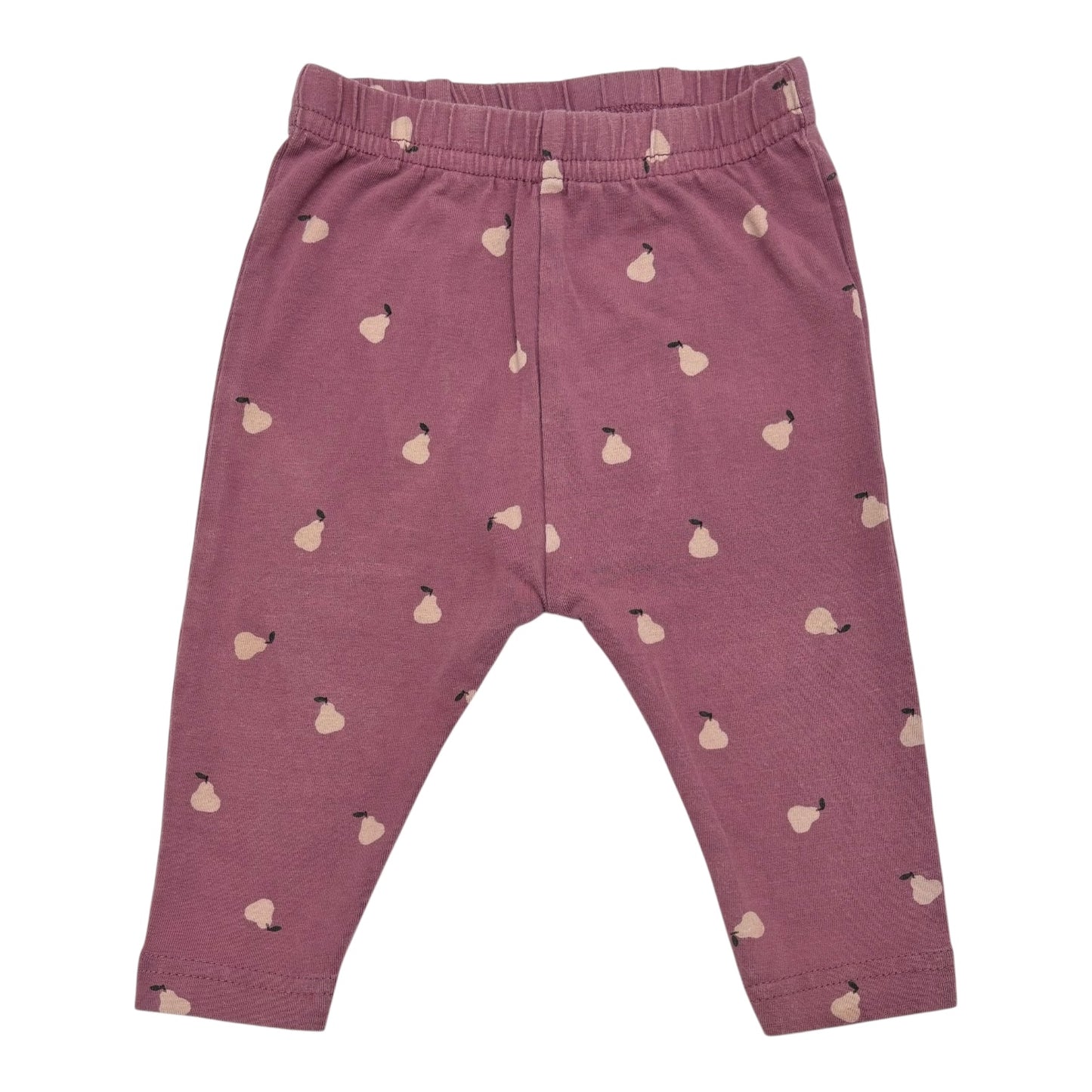 Nature Baby Pants (Size 3-6M)