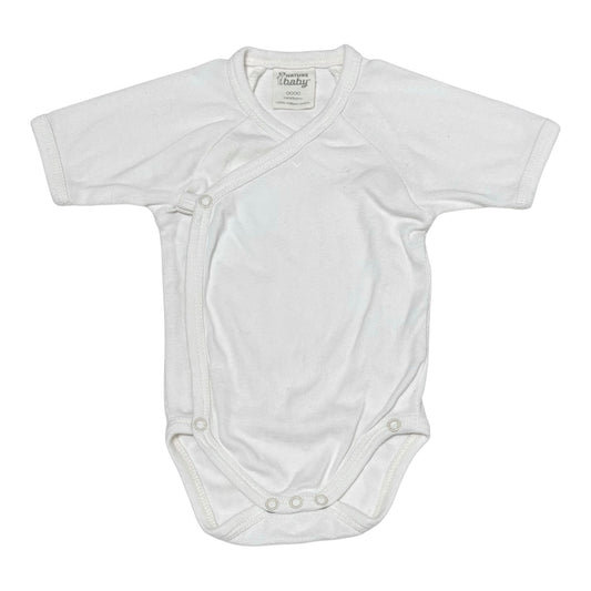 Nature Baby Bodysuit (Size NB)