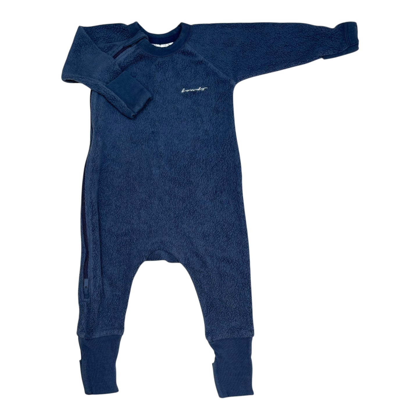 Bonds Onesie (Size 6-12M)
