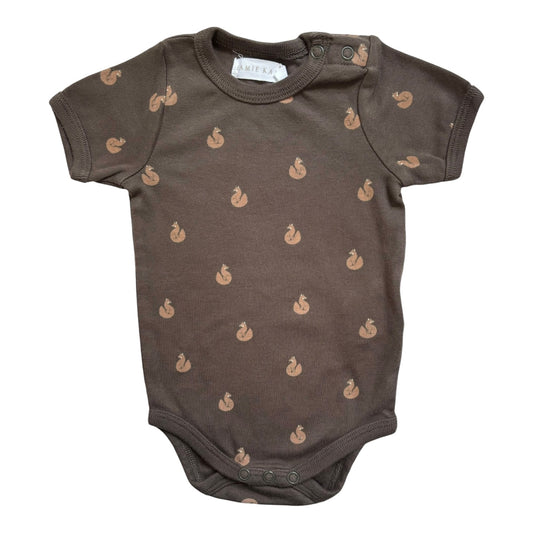 Jamie Kay Bodysuit (Size 3-6M)