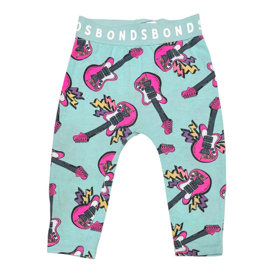 Bonds Pants (Size 6-12M)