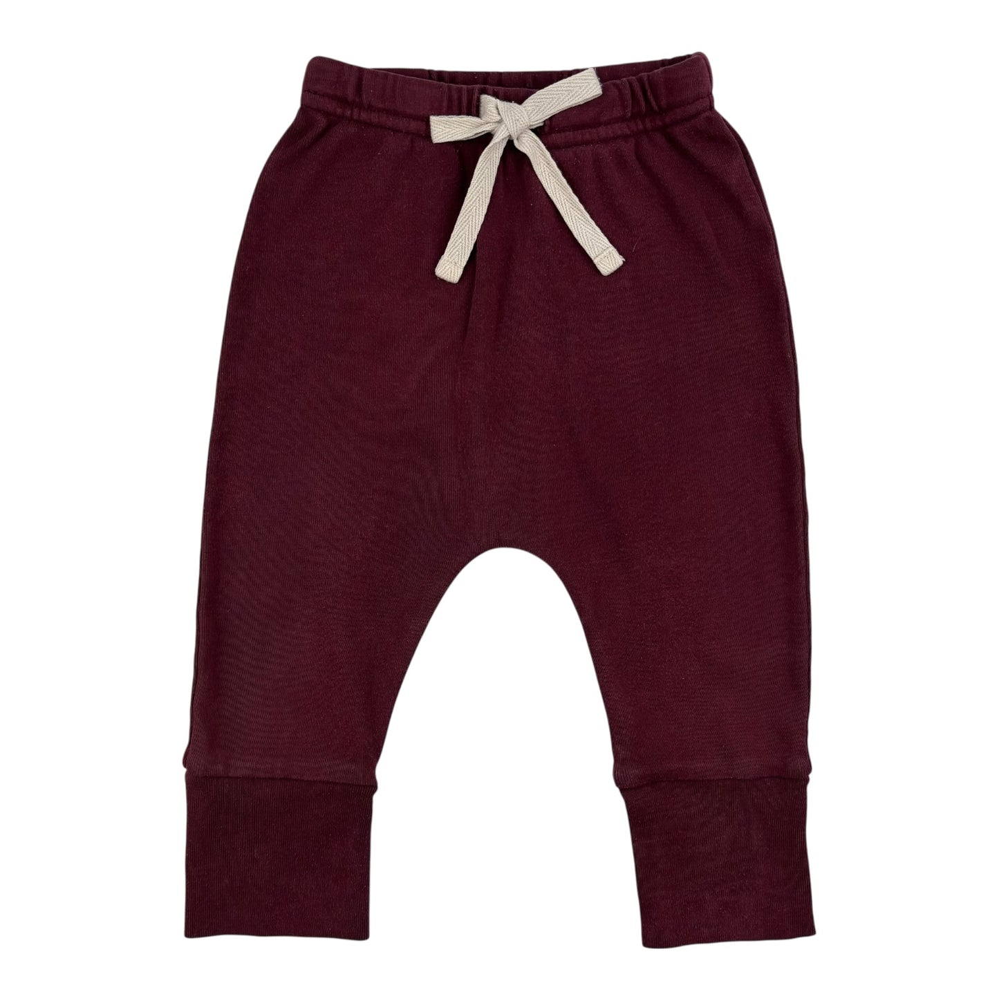 Nature Baby Pants (Size 3-6M)