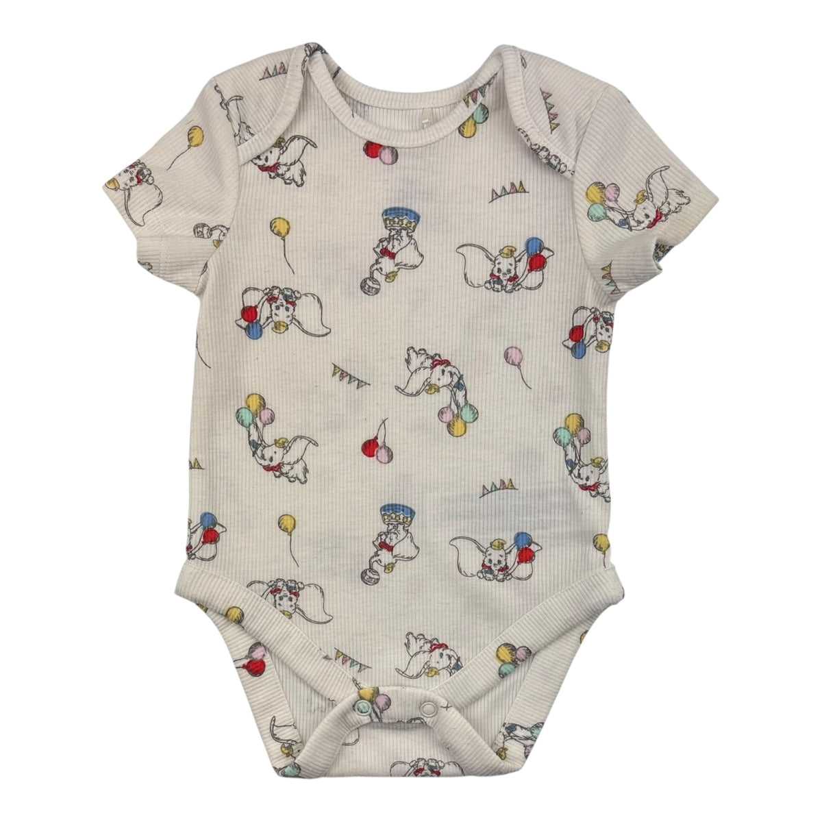 Primark Bodysuit (Size 3-6M)