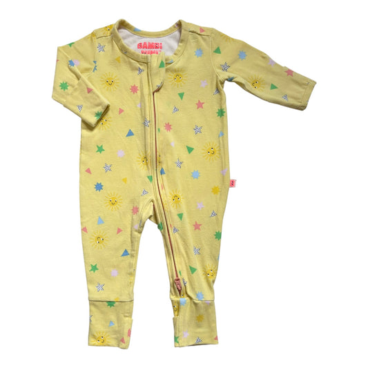 Bambi Mini Onesie (Size 0-3M)