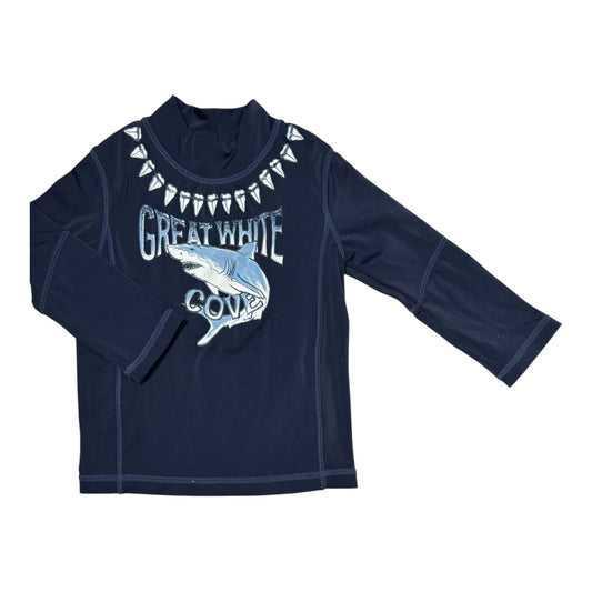 Baby Gap Swim Top (Size 12-18M)