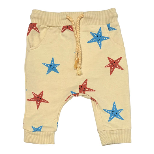 Teeny Weeny Pants (Size 0-3M)