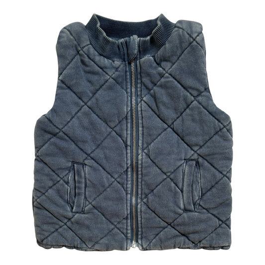 Wilson & Frenchy Vest (Size 6-12M)