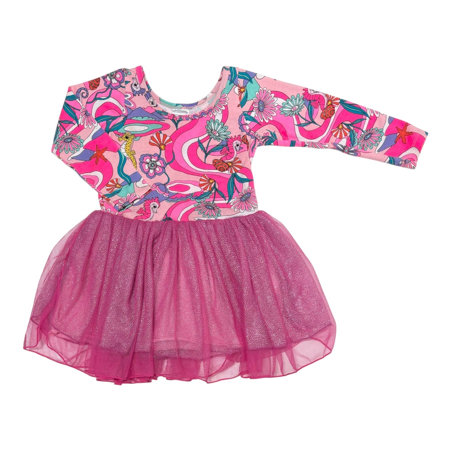 Bonds Dress (Size 2Y)