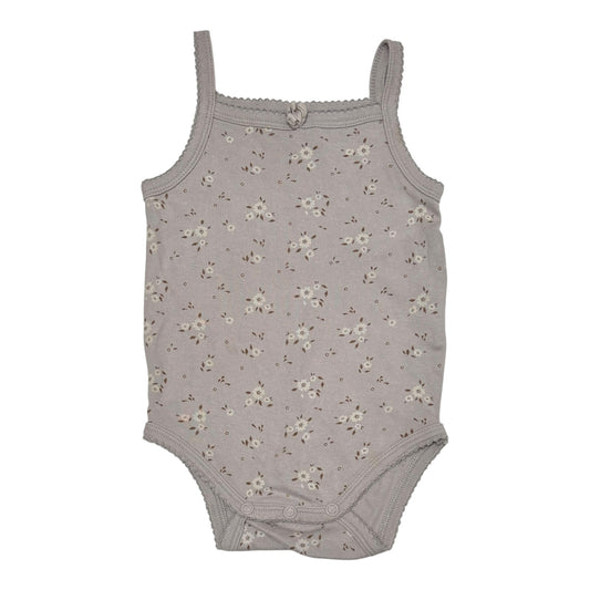 Jamie Kay Bodysuit (3-6M)