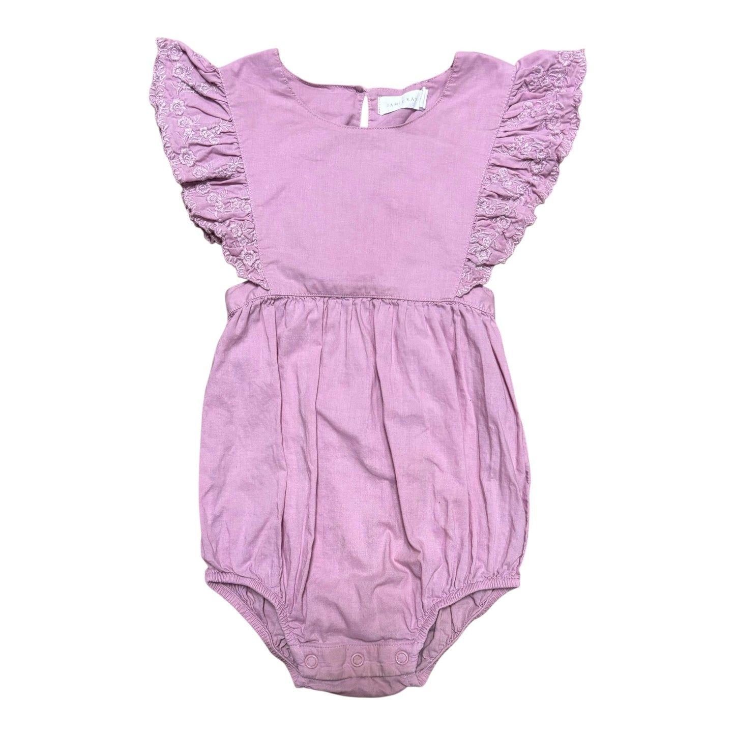Jamie Kay Romper (Size 2Y)