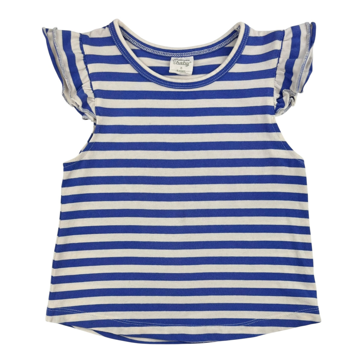 Nature Baby Top (Size 3Y)