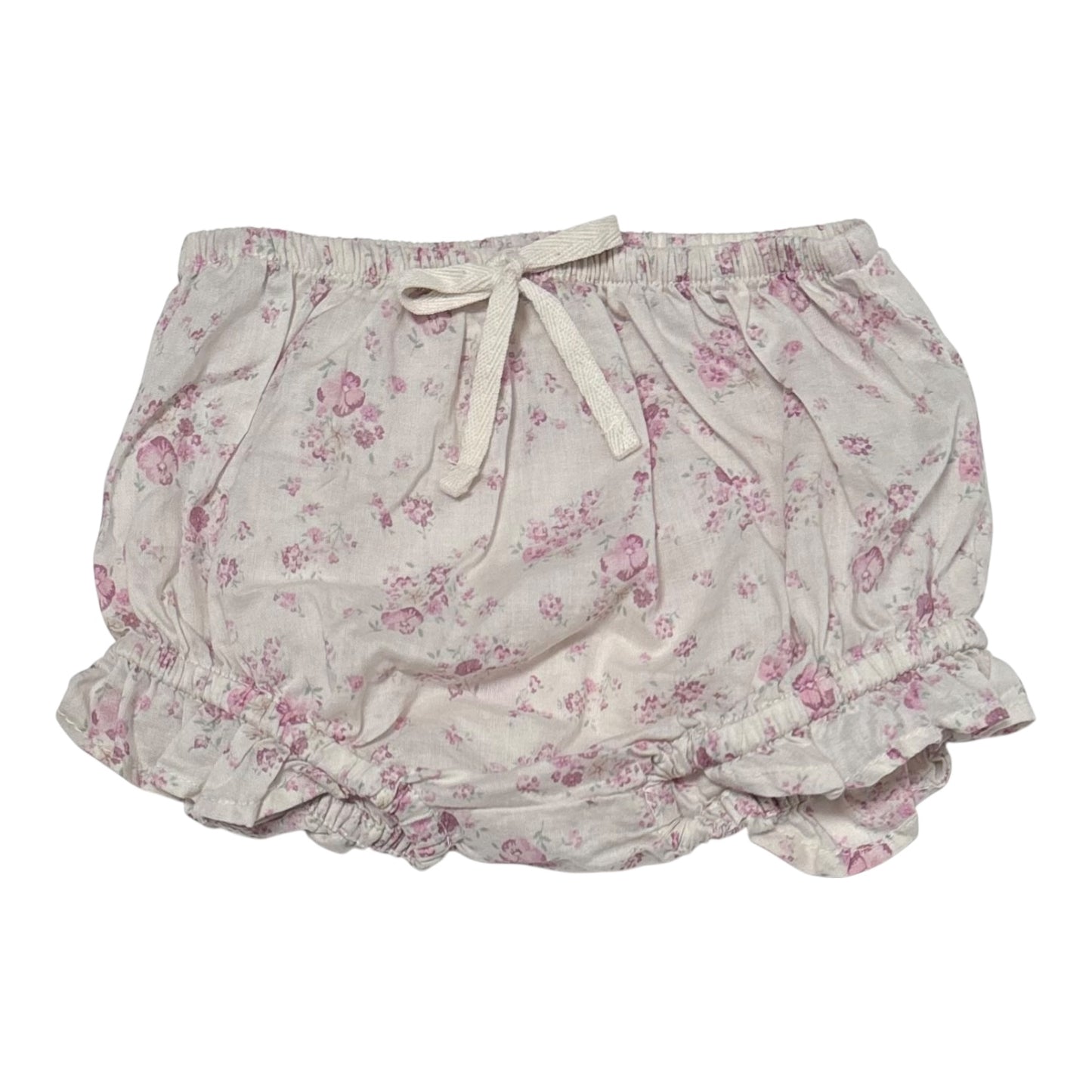 Jamie Kay Bloomers (Size 0-3M)
