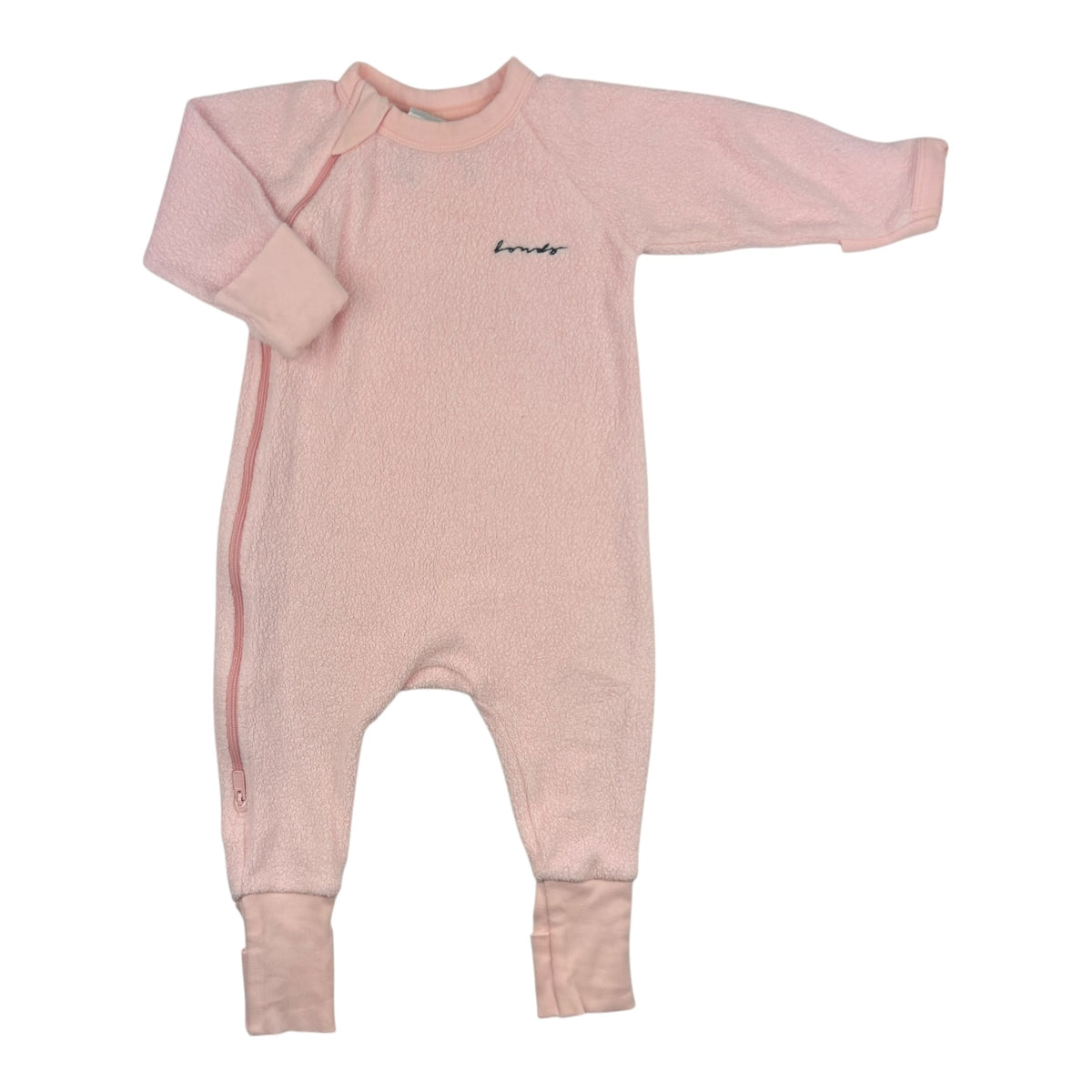 Bonds Onesie (Size 6-12M)