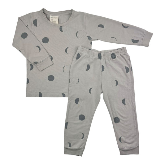The Sleepstore Top & Pants (Size 2Y)