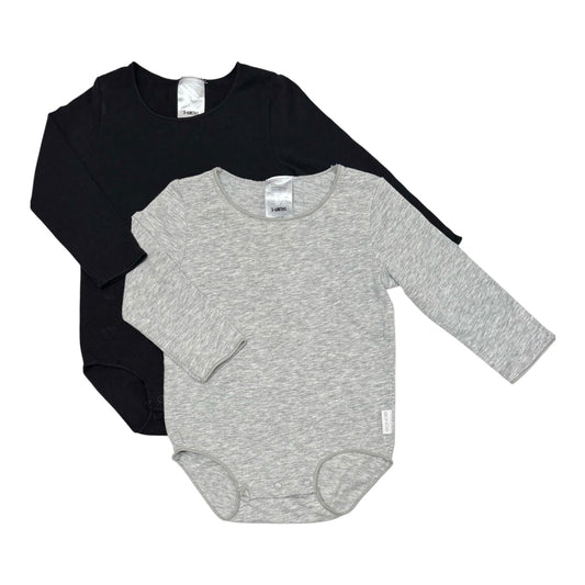 Bonds Bodysuit Bundle (Size 3-6M)
