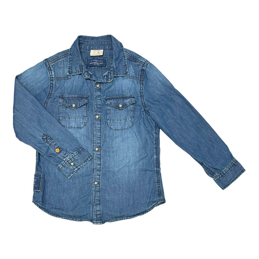 Zara Shirt (5Y)