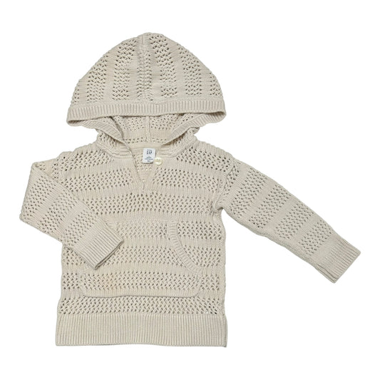 Baby Gap Knit Jumper (2Y)