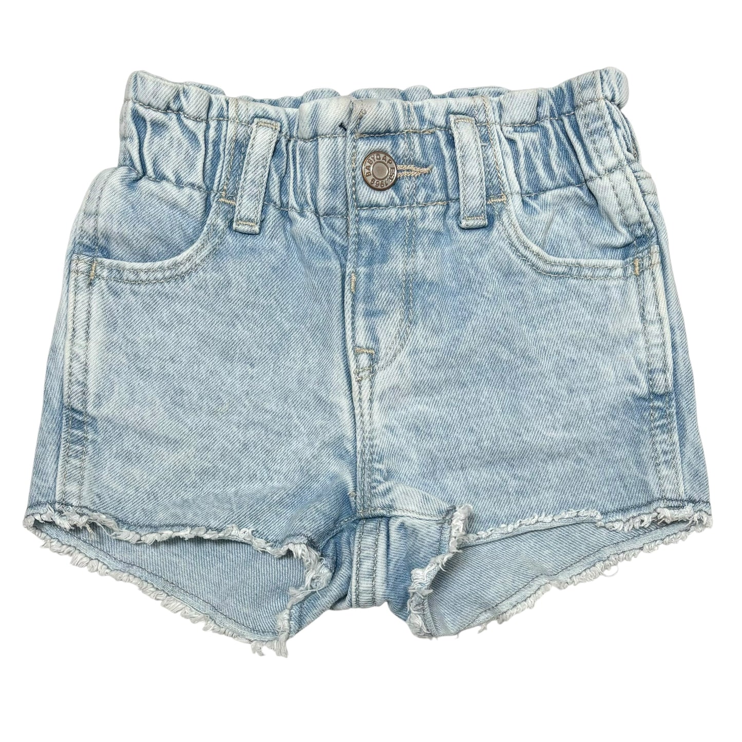 Baby Gap Shorts (6-12M)