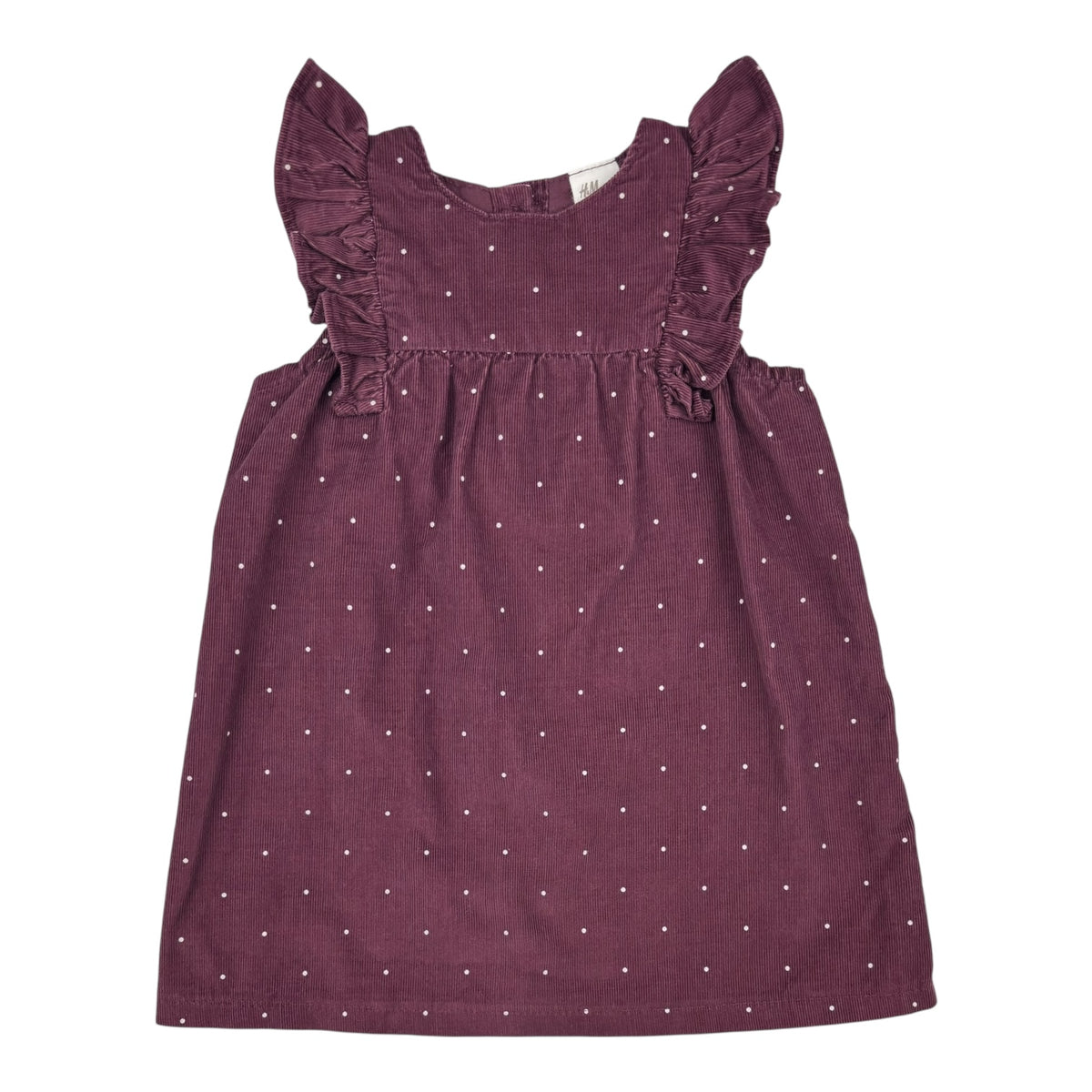 H & M Dress (Size 6-9M)