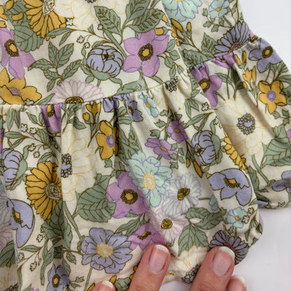 Zara Dress (Size 18-24M)